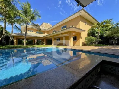 Casa de Condomínio com 6 Quartos à venda, 1020m² no Barra da Tijuca, Rio de Janeiro