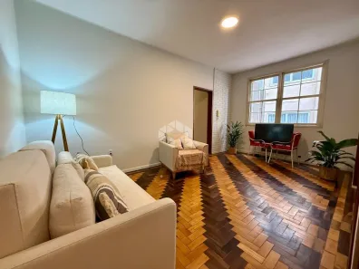 Apartamento com 3 Quartos à venda, 89m² no Petrópolis, Porto Alegre
