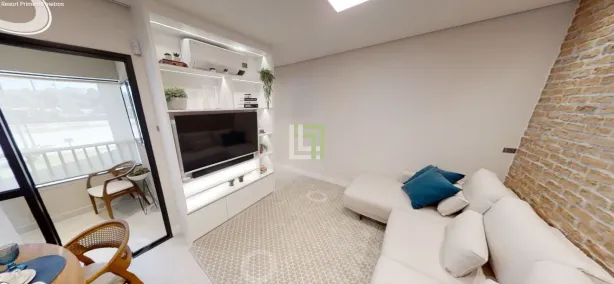 Apartamento com 2 Quartos à venda, 68m² no Engordadouro, Jundiaí