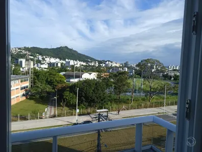 Apartamento com 2 Quartos à venda, 59m² no Pantanal, Florianópolis
