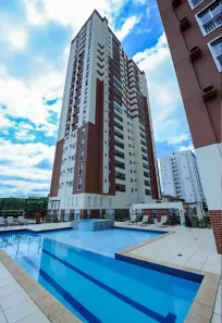 Apartamento com 3 Quartos à venda, 93m² no Parque Amazônia, Goiânia