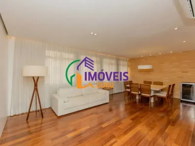 Apartamento com 3 Quartos à venda, 138m² no Itaim Bibi, São Paulo