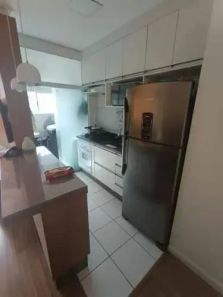 Apartamento com 2 Quartos à venda, 51m² no Centro, Barueri