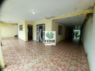 Casa com 4 Quartos à venda, 320m² no Rodolfo Teófilo, Fortaleza