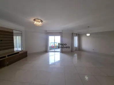 Apartamento com 3 Quartos à venda, 157m² no Vila Rehder, Americana