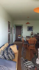 Apartamento com 2 Quartos à venda, 60m² no Jardim Ester, São Paulo