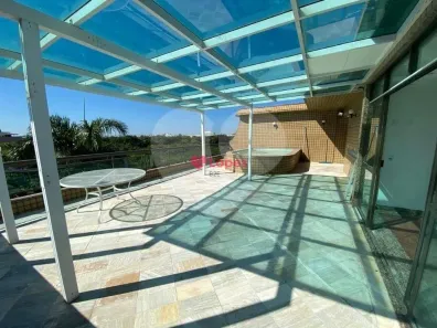 Cobertura com 5 Quartos à venda, 389m² no Recreio dos Bandeirantes, Rio de Janeiro