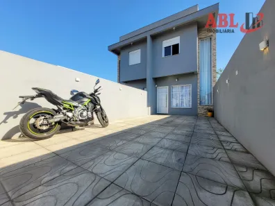 Sobrado com 2 Quartos à venda, 75m² no Parque Ipiranga, Gravataí