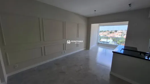 Apartamento com 2 Quartos à venda, 82m² no Vila Homero, Indaiatuba