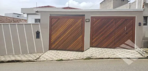 Casa com 3 Quartos à venda, 145m² no Centro, Taubaté