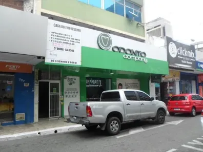 Sala Comercial à venda, 236m² no José Bonifácio, Fortaleza