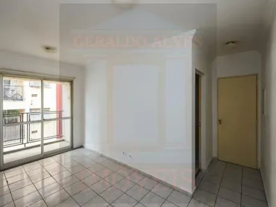 Apartamento com 3 Quartos à venda, 72m² no Jardim Santa Emília, São Paulo