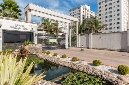 Apartamento com 2 Quartos à venda, 49m² no Bairro Alto, Curitiba