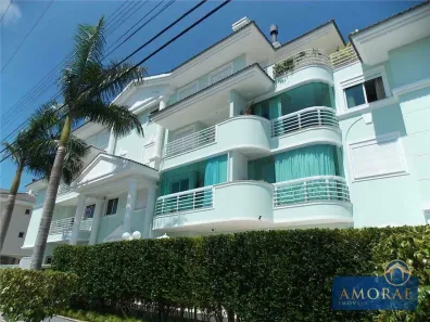 Apartamento com 3 Quartos à venda, 130m² no Jurerê, Florianópolis