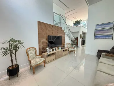 Casa com 3 Quartos à venda, 355m² no Castelo, Belo Horizonte
