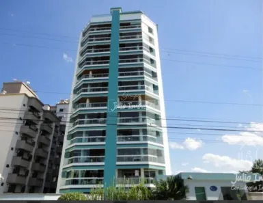 Apartamento com 3 Quartos à venda, 294m² no Centro I, Brusque