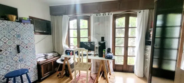 Apartamento com 1 Quarto à venda, 39m² no Cidade Baixa, Porto Alegre