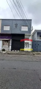 Prédio Comercial à venda, 165m² no Jardim São Paulo(Zona Norte), São Paulo