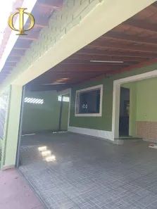 Casa com 3 Quartos à venda, 288m² no Santa Cecília, Paulínia