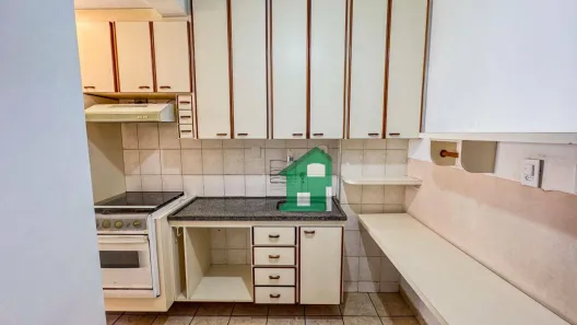 Apartamento com 2 Quartos para alugar, 60m² no Jardim das Indústrias, São José dos Campos