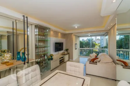 Apartamento com 3 Quartos à venda, 81m² no Passo da Areia, Porto Alegre