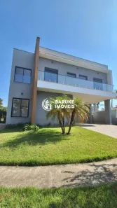 Casa de Condomínio com 4 Quartos à venda, 346m² no Chácara Areal, Indaiatuba