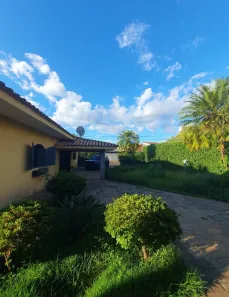Casa com 4 Quartos à venda, 269m² no Santo Agostinho, Franca