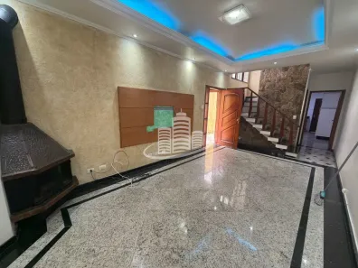 Sobrado com 3 Quartos à venda, 150m² no Vila Rosália, Guarulhos