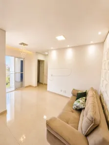 Apartamento com 2 Quartos à venda, 51m² no Vila Camargo, Limeira