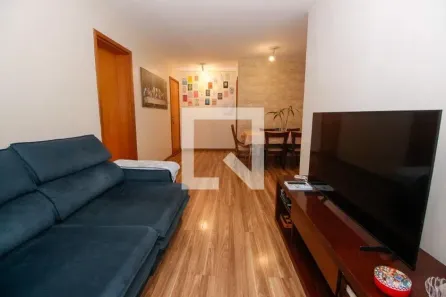 Apartamento com 3 Quartos à venda, 96m² no Vila Andrade, São Paulo