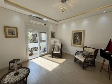 Apartamento com 2 Quartos à venda, 63m² no Santa Cecília, Porto Alegre
