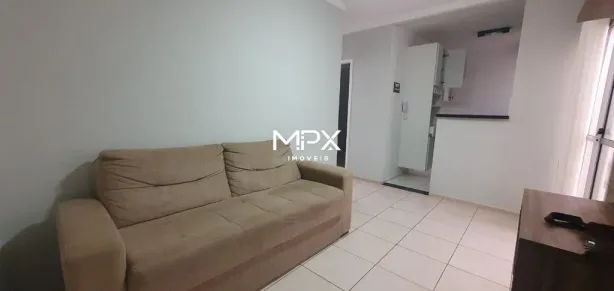 Apartamento com 2 Quartos à venda, 50m² no Piracicamirim, Piracicaba
