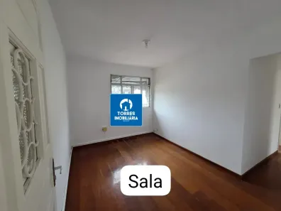 Apartamento com 2 Quartos à venda, 51m² no Rocha, São Gonçalo