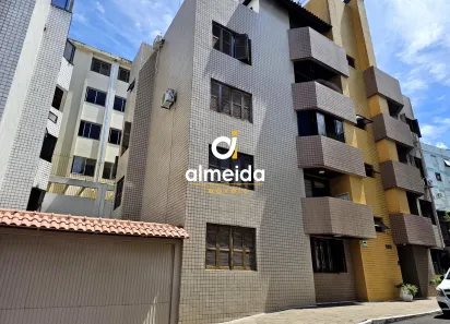 Apartamento com 3 Quartos à venda, 103m² no Nossa Senhora de Fátima, Santa Maria