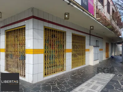 Prédio Comercial à venda, 299m² no Partenon, Porto Alegre