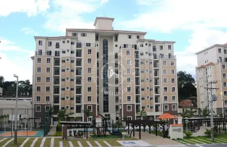 Apartamento com 3 Quartos à venda, 82m² no Colônia Santo Antônio, Manaus
