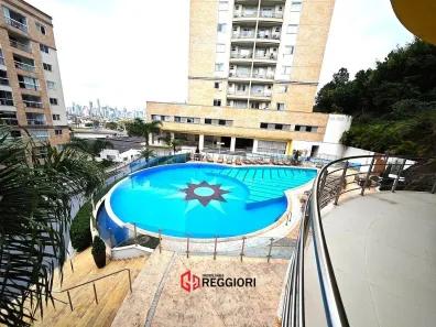 Apartamento com 3 Quartos à venda, 74m² no Tabuleiro, Camboriú