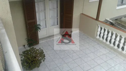 Casa com 6 Quartos à venda, 470m² no Ipiranga, São Paulo