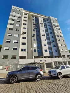 Apartamento com 2 Quartos à venda, 47m² no Marechal Floriano, Caxias do Sul