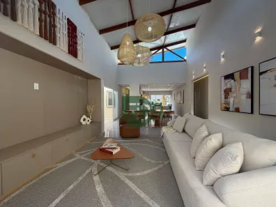 Casa de Condomínio com 3 Quartos à venda, 205m² no Jardim Primavera, Nova Odessa