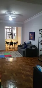 Apartamento com 3 Quartos à venda, 118m² no Flamengo, Rio de Janeiro