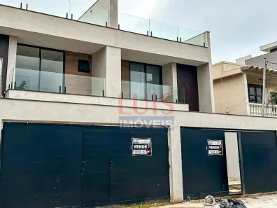 Casa com 4 Quartos à venda, 300m² no Piratininga, Niterói