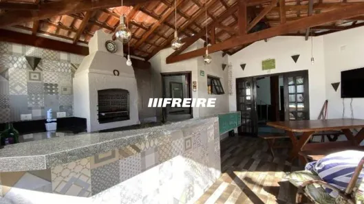 Sobrado com 3 Quartos à venda, 179m² no Cibratel II, Itanhaém