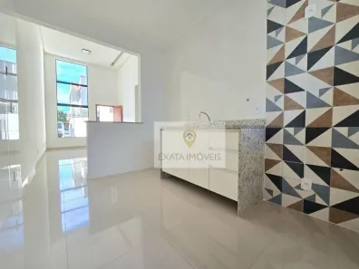 Casa com 3 Quartos à venda, 77m² no Atlântica, Rio das Ostras