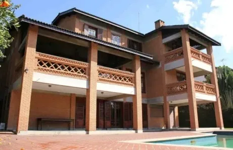 Casa com 4 Quartos à venda, 650m² no Nova Fazendinha, Carapicuíba