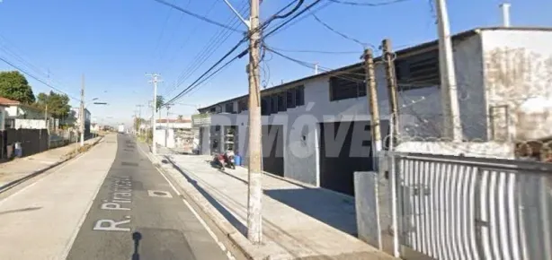 Ponto Comercial para alugar, 50m² no Jardim Novo Campos Elíseos, Campinas