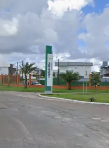 Lote/Terreno à venda, 480m² no Araçagy, Paço do Lumiar