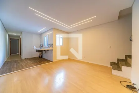 Cobertura com 2 Quartos à venda, 100m² no Vila Alice, Santo André