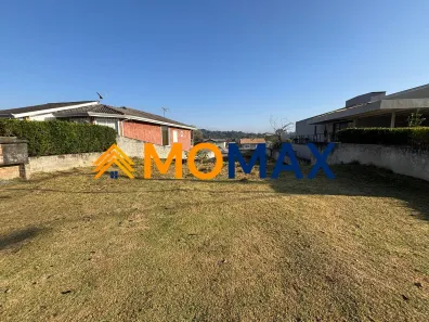 Lote/Terreno à venda, 505m² no San Diego, Vargem Grande Paulista