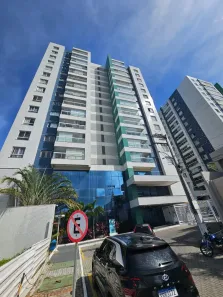 Apartamento com 3 Quartos para alugar, 110m² no Farolândia, Aracaju